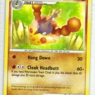 Pokemon Card Platinum Arceus Wormadam 50/99