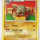 Pokemon Card Platinum Arceus Graveler 37/99