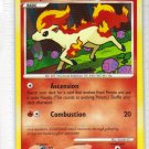 Pokemon Card Platinum Arceus Ponyta 46/99