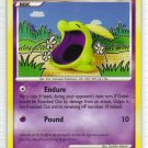 Pokemon Card Platinum Arceus Gulpin 40/99