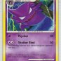 Pokemon Card Platinum Arceus Haunter 42/99
