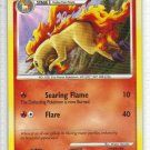 Pokemon Card Platinum Arceus Rapidash 57/99