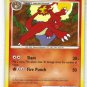 Pokemon Card Platinum Arceus Charmeleon 35/99