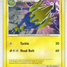 Pokemon Card Platinum Arceus Manectric 44/99