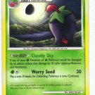 Pokemon Card Platinum Arceus Cherrim 15/99