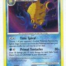 Pokemon Card Platinum Arceus Omastar 23/99