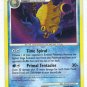 Pokemon Card Platinum Arceus Omastar 23/99