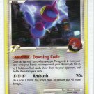 Pokemon Card Platinum Arceus Porygon-z 26/99