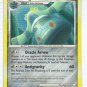 Pokemon Card Platinum Arceus Bronzong 14/99