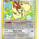 Pokemon Card Platinum Arceus Lopunny 21/99