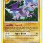 Pokemon Card Platinum Arceus Aerodactyl 13/99