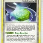 Pokemon Card Platinum Arceus Trainer Helix Fossil