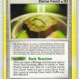 Pokemon Card Platinum Arceus Trainer Dome Fossil