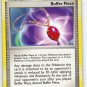 Pokemon Card Platinum Arceus Trainer Buffer Piece