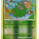 Pokemon Card Platinum Arceus Rev Holo Burmy 56/99