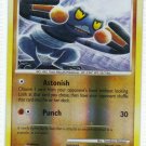 Pokemon Card Platinum Arceus Rev Holo Croagunk 61/99