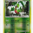 Pokemon Card Platinum Arceus Rev Holo Grovyle 39/99