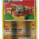 Pokemon Card Platinum Arceus Rev Holo Graveler 37/99
