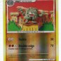 Pokemon Card Platinum Arceus Rev Holo Graveler 37/99