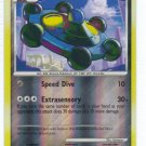 Pokemon Card Platinum Arceus Rev Holo Bronzor 34/99
