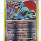 Pokemon Card Platinum Arceus Rev Holo Salamance 8/99