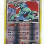 Pokemon Card Platinum Arceus Rev Holo Salamance 8/99
