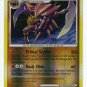 Pokemon Card Platinum Arceus Rev Holo Kabutops 4/99