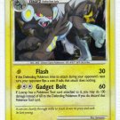 Pokemon Card Platinum Arceus Holo Luxray 5/99