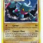 Pokemon Card Platinum Arceus Holo Toxicroak 11/99