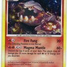 Pokemon Card Platinum Arceus Holo Heatran 3/99