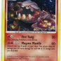 Pokemon Card Platinum Arceus Holo Heatran 3/99