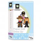NIB Cricut Cartridge ~Paper Doll Dress Up~