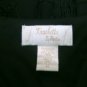*Vintage Styled* Flapper Fringed Roping Dress Sz. Med