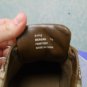 *NEW* COACH "C" Print Brown Tennis Shoe - sz. 7M