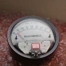 Dwyer Magnehelic Differential Gauge