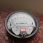 Dwyer Magnehelic Differential Gauge