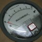 Dwyer Magnehelic Pressure Gauge
