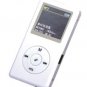 MP3 Player 1GB, FM Tuner, Support Record/A-B Repeat