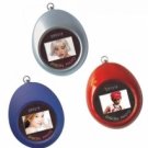 1.1-inch CSTN Color LCD Display with 4MB Built-in Flash Memory