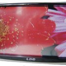 6.5-inch color TFT with touch screen, and built -in DVD / FM / AM / TV