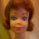 Vintage Midge Doll