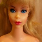 Vintage Standard Barbie