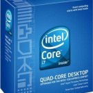 Intel Core i7 Processor i7-870 2.93GHz 8MB LGA1156 CPU, Retail
