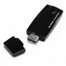Super Talent 32GB eSATA/USB External SATA Flash Drive