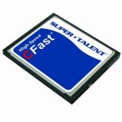Super Talent 8GB CFast Storage Card (MLC)