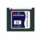 Super Talent 1.8 inch 32GB DuraDrive ET IDE 18 Commercial Temp Solid State Drive