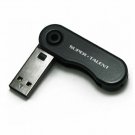Super Talent CSB-COB SwitchBlade 4GB USB2.0 Flash Drive