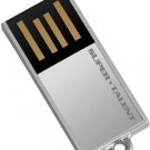 Super Talent Pico-C 4GB USB2.0 Flash Drive