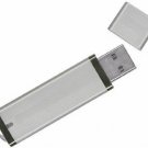 Super Talent DG Plastic 2GB USB2.0 Flash Drive