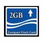 CF Compact Flash Memory Card 2GB